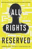 All Rights Reserved (eBook, ePUB)