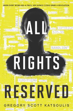 All Rights Reserved (eBook, ePUB) - Katsoulis, Gregory Scott