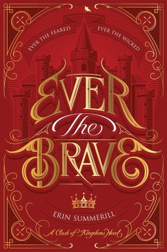 Ever the Brave (eBook, ePUB) - Summerill, Erin
