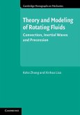 Theory and Modeling of Rotating Fluids (eBook, ePUB)