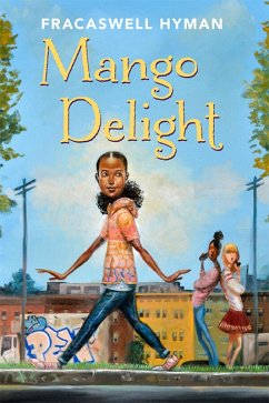 Cover Mango Delight (eBook, ePUB)