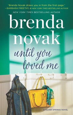 Until You Loved Me (eBook, ePUB) - Novak, Brenda
