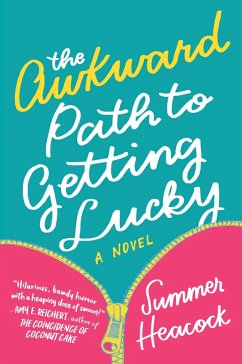 Cover The Awkward Path To Getting Lucky (eBook, ePUB)