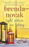 Right Where We Belong (eBook, ePUB)