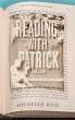 Reading With Patrick (eBook, ePUB) - Bild 1