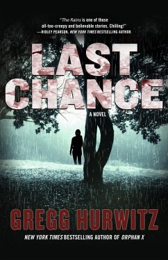 Last Chance (eBook, ePUB) - Hurwitz, Gregg