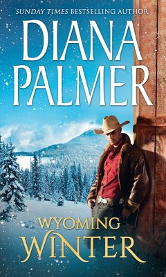Cover Wyoming Winter (eBook, ePUB)