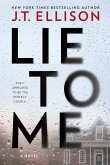 Lie To Me (eBook, ePUB) Lie To Me (eBook, ePUB)