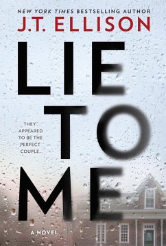 Cover Lie To Me (eBook, ePUB)