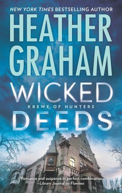 Wicked Deeds (eBook, ePUB) - Graham, Heather