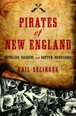 Pirates of New England (eBook, ePUB) Pirates of New England (eBook, ePUB)