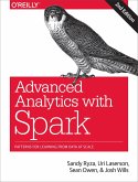Advanced Analytics with Spark (eBook, ePUB) Advanced Analytics with Spark (eBook, ePUB)