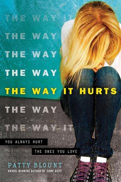 Cover The Way It Hurts (eBook, ePUB)