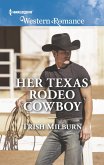 Her Texas Rodeo Cowboy (Mills & Boon Western Romance) (Blue Falls, Texas, Book 12) (eBook, ePUB)