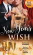 New Year's Wish (eBook, ePUB) - Bild 1