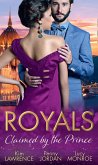 Royals: Claimed By The Prince (eBook, ePUB)