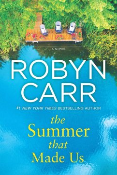 The Summer That Made Us (eBook, ePUB) - Carr, Robyn