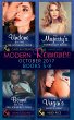 Modern Romance Collection: October 2017... - Bild 1