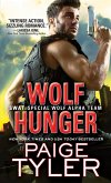 Wolf Hunger (eBook, ePUB)