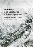 Nonlinear and Stochastic Climate Dynamics (eBook, ePUB)