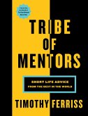 Tribe of Mentors (eBook, ePUB)