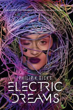 Philip K. Dick's Electric Dreams (eBook, ePUB) - Dick, Philip K.