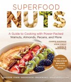 Superfood Nuts (eBook, ePUB)