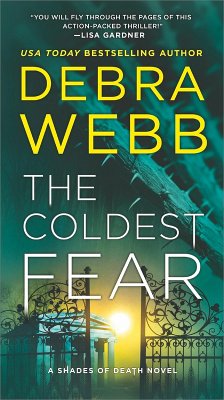 The Coldest Fear (eBook, ePUB) - Webb, Debra