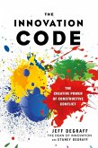 The Innovation Code (eBook, ePUB)