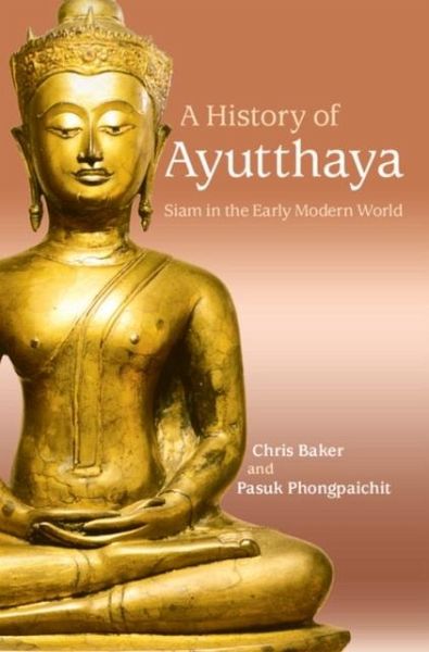 History of Ayutthaya (eBook, PDF) History of Ayutthaya (eBook, PDF)