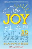 The Joy Plan (eBook, ePUB)