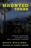 Haunted Texas (eBook, ePUB)