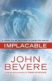 Implacable (eBook, ePUB)