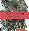 Tangle-Inspired Botanicals (eBook, ePUB) - Bild 1