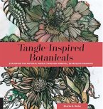 Tangle-Inspired Botanicals (eBook, ePUB)