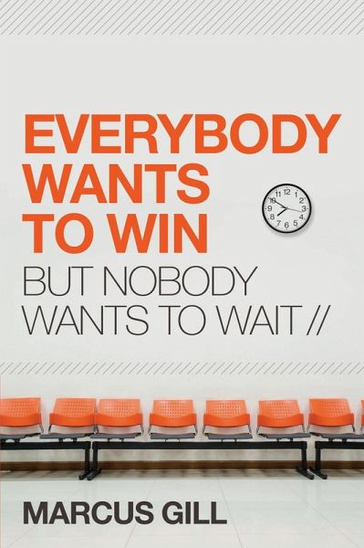 Everybody Wants to Win (eBook, ePUB) Everybody Wants to Win (eBook, ePUB)