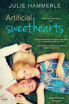 Artificial Sweethearts (eBook, ePUB) - Hammerle, Julie