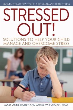 Cover Stressed Out! (eBook, ePUB)