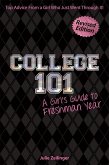 College 101 (eBook, ePUB)