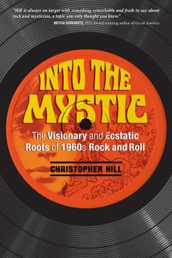 Into the Mystic (eBook, ePUB) - Hill, Christopher