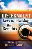 Discernment (eBook, ePUB)