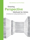 Drawing Perspective Methods for Artists (eBook, ePUB)