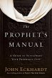 Prophet's Manual (eBook, ePUB) - Bild 1