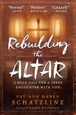 Rebuilding the Altar (eBook, ePUB)