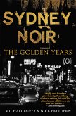 Sydney Noir (eBook, ePUB)