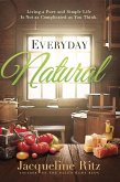 Everyday Natural (eBook, ePUB)