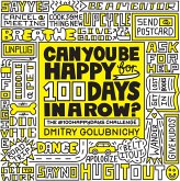Can You Be Happy for 100 Days in a Row? (eBook, ePUB)