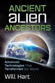 Ancient Alien Ancestors (eBook, ePUB)