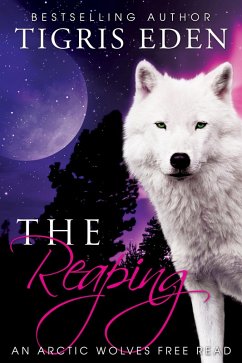 Cover The Reaping (eBook, ePUB)