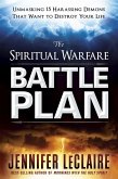 Spiritual Warfare Battle Plan (eBook, ePUB)